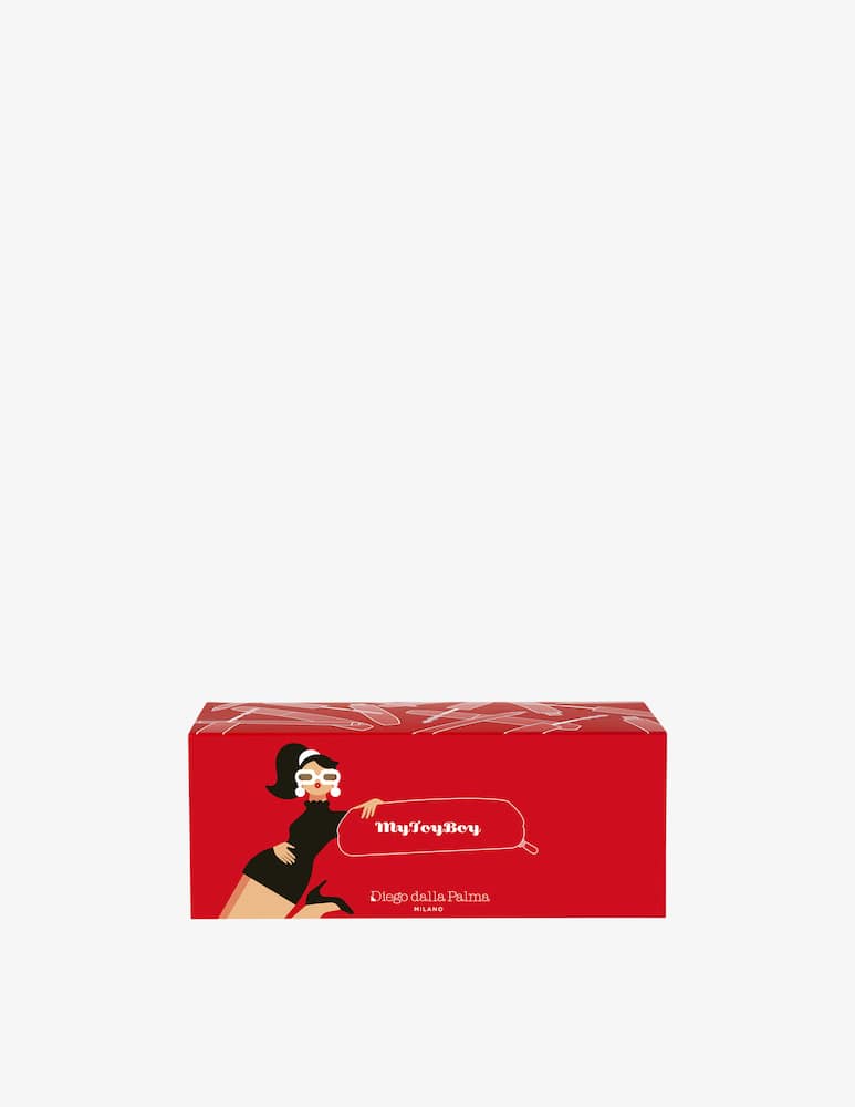 Diego dalla Palma MYTOYBOY Gift Set - picture 1 Diego dalla Palma MYTOYBOY Gift Set - picture 1