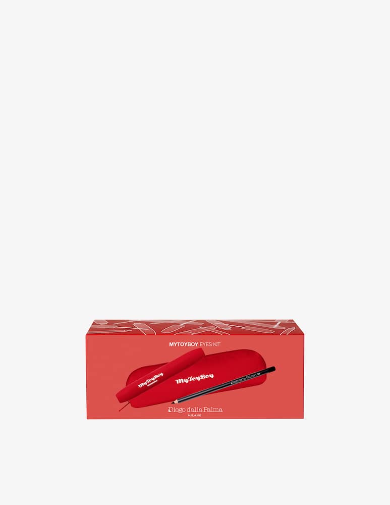 Diego dalla Palma MYTOYBOY Gift Set - picture 2 Diego dalla Palma MYTOYBOY Gift Set - picture 2