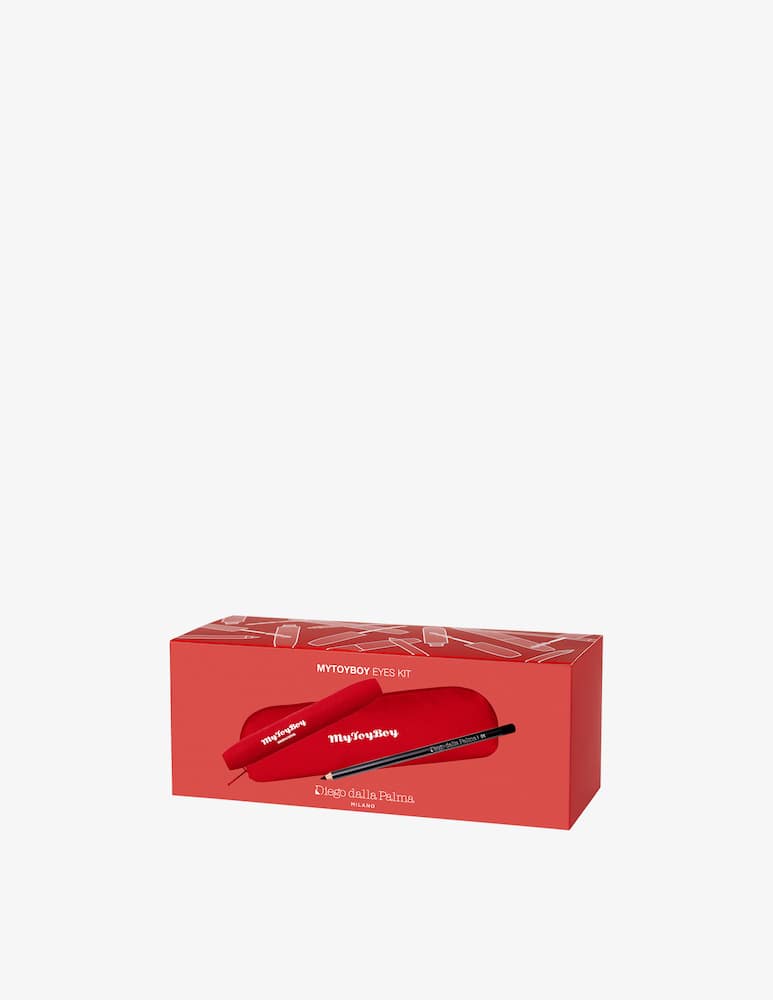 Diego dalla Palma MYTOYBOY Gift Set - picture 3 Diego dalla Palma MYTOYBOY Gift Set - picture 3