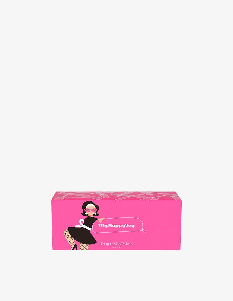Diego dalla Palma MYHAPPYTOY Gift Set - picture 1 Diego dalla Palma MYHAPPYTOY Gift Set - picture 1