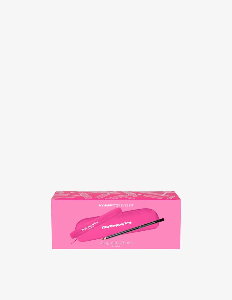 Diego dalla Palma MYHAPPYTOY Gift Set - picture 2 Diego dalla Palma MYHAPPYTOY Gift Set - picture 2