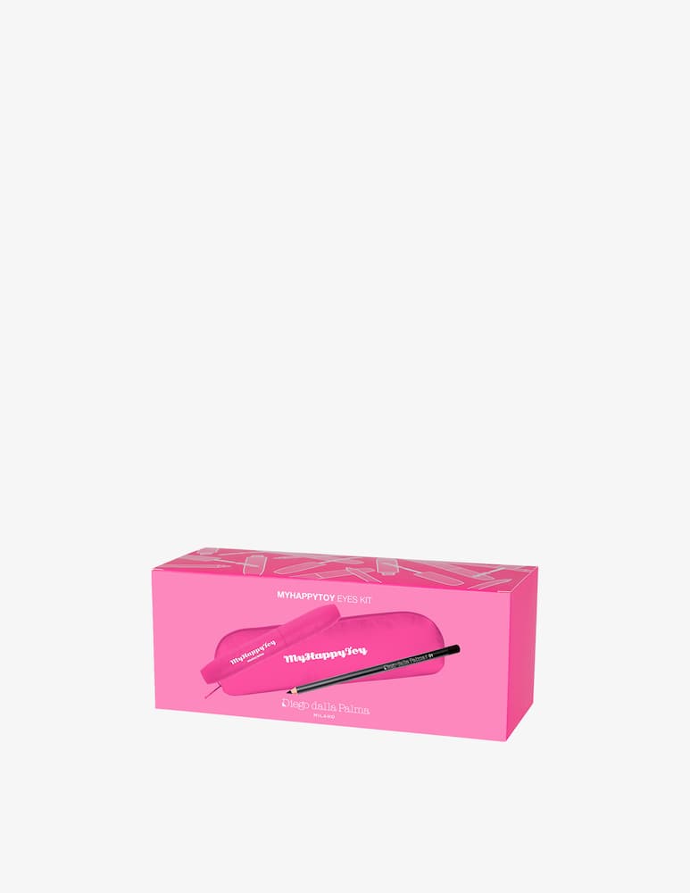 Diego dalla Palma MYHAPPYTOY Gift Set - picture 3 Diego dalla Palma MYHAPPYTOY Gift Set - picture 3