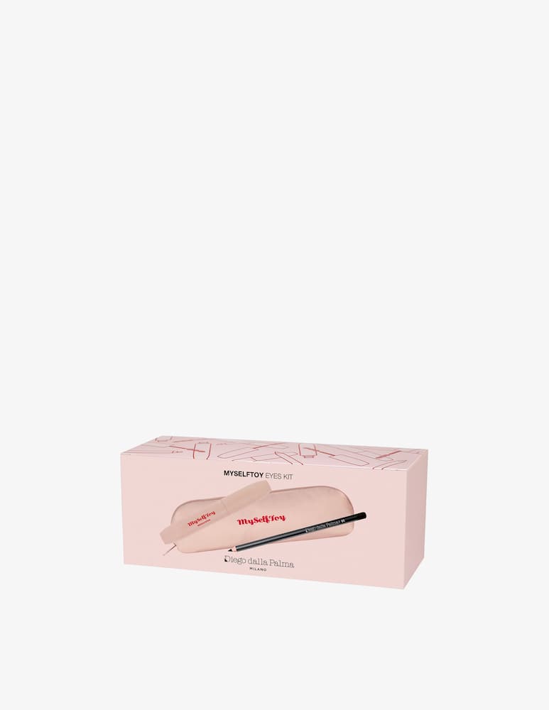 Diego dalla Palma MYSELFTOY Gift Set - picture 3 Diego dalla Palma MYSELFTOY Gift Set - picture 3