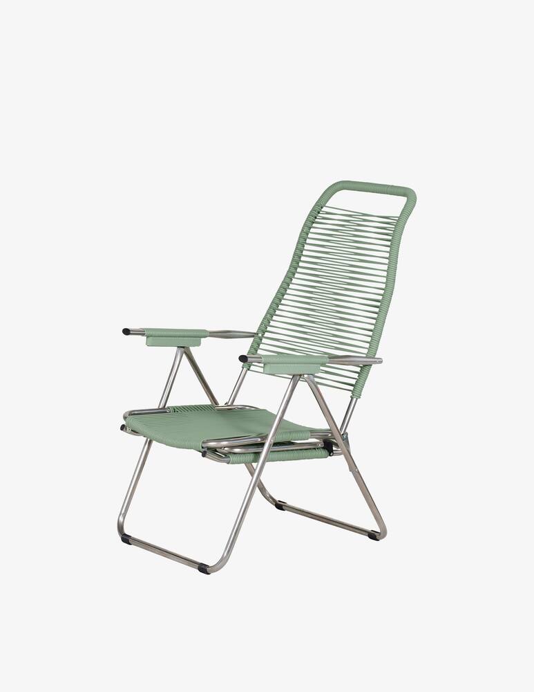 rinascente FIAM Spaghetti Armchair