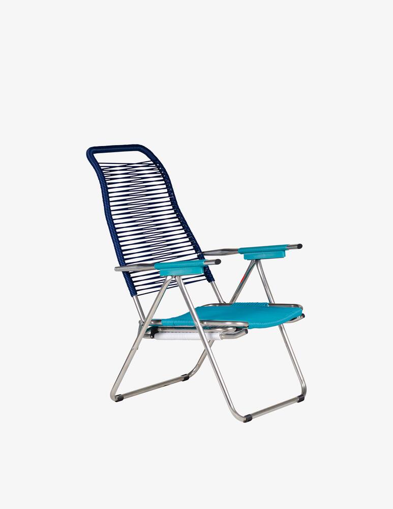 rinascente FIAM Spaghetti Pop Armchair - Multi