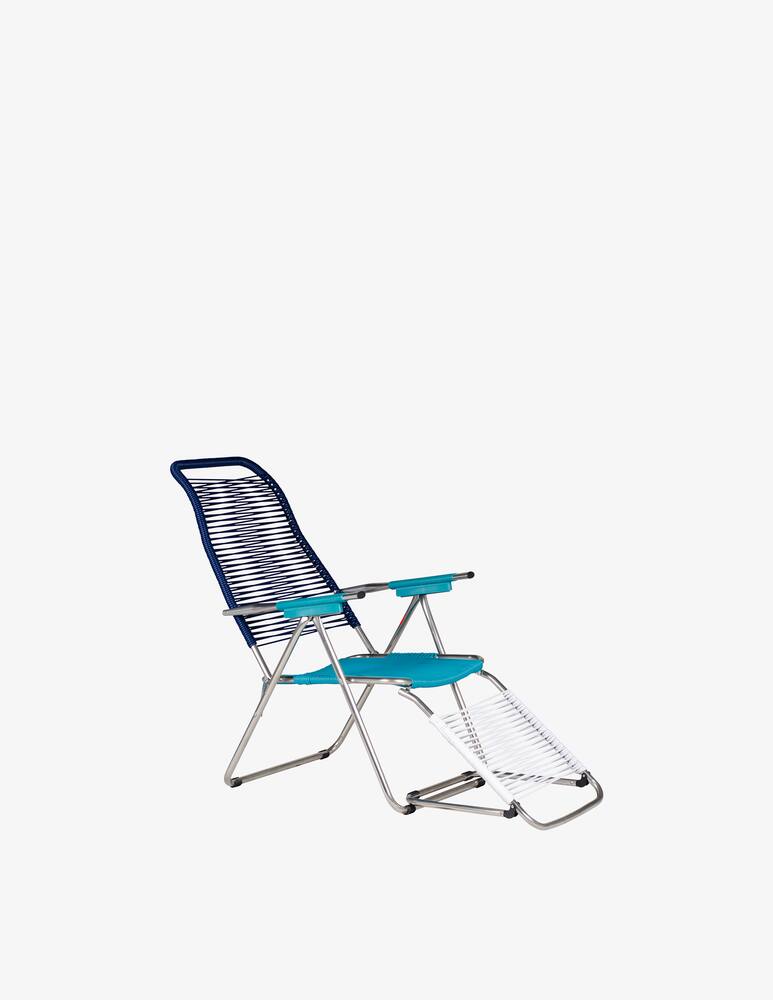rinascente FIAM Spaghetti Pop Armchair