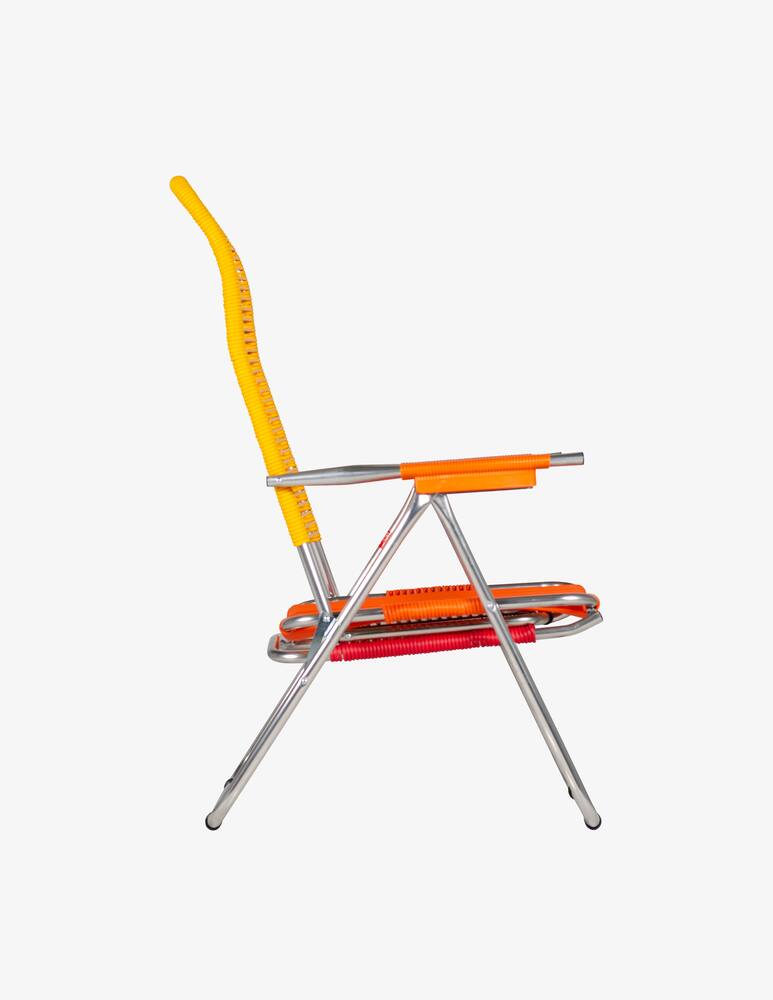 rinascente FIAM Spaghetti Pop Armchair