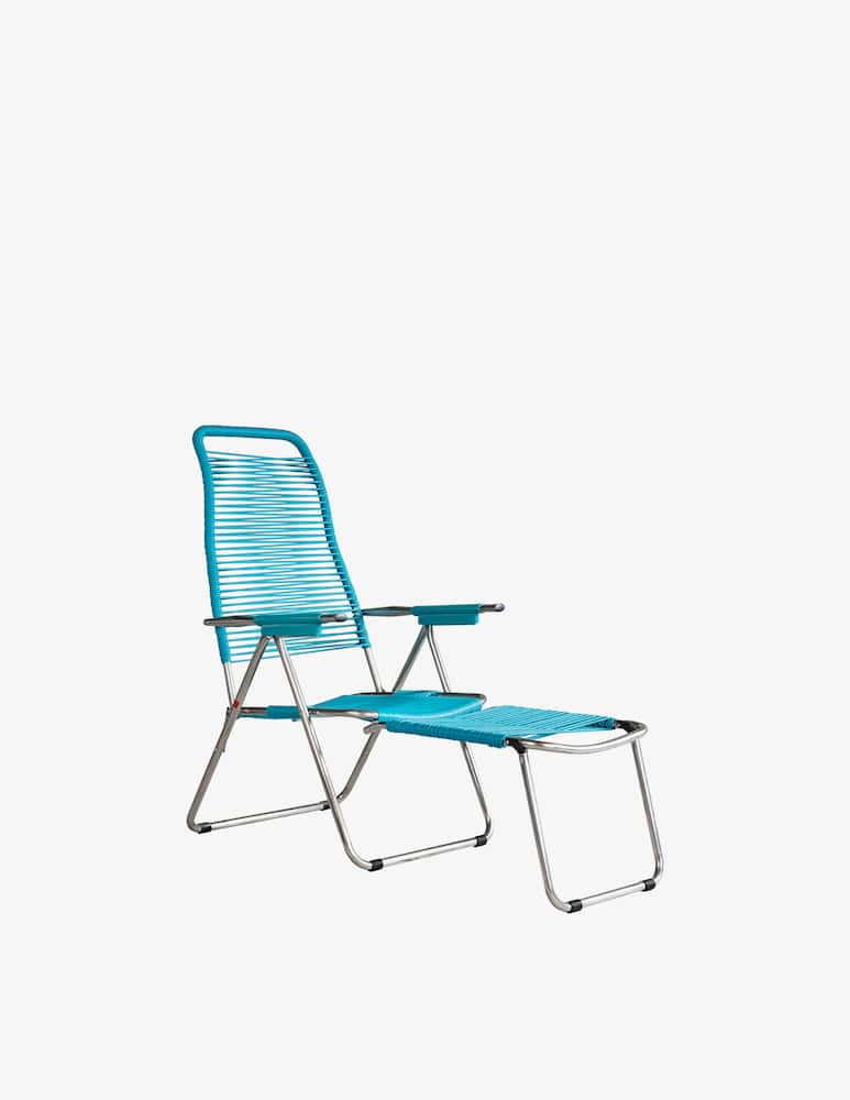 rinascente FIAM Spaghetti Poltrona