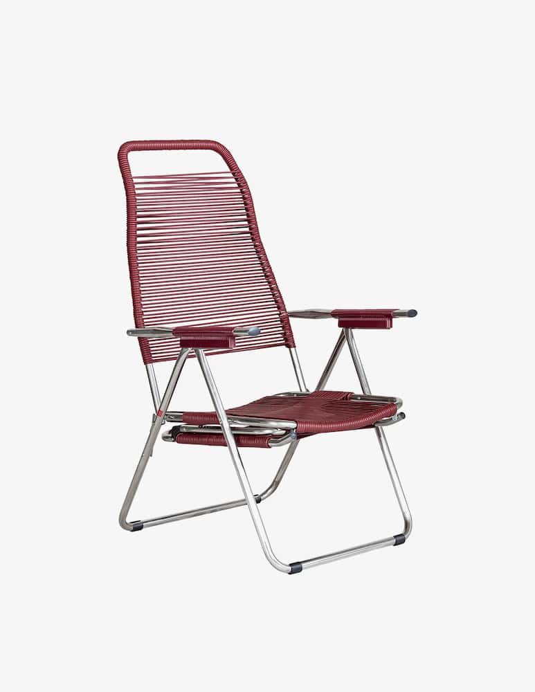 rinascente FIAM Spaghetti Armchair