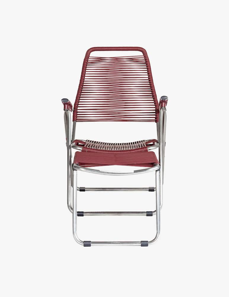 rinascente FIAM Spaghetti Armchair