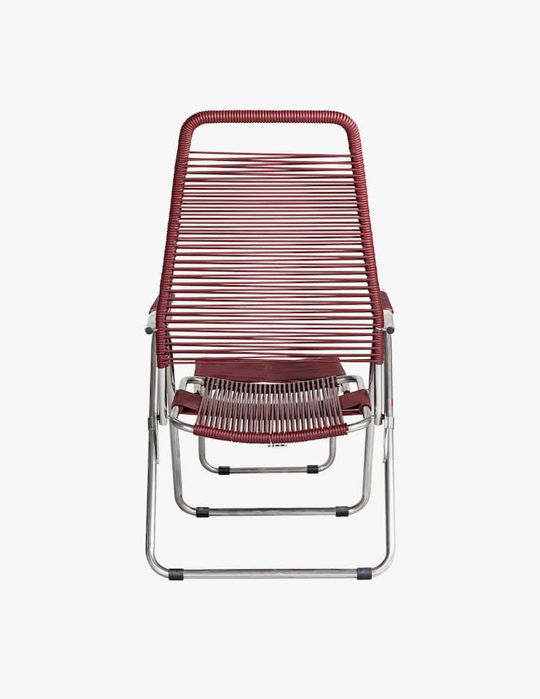 rinascente FIAM Spaghetti Armchair