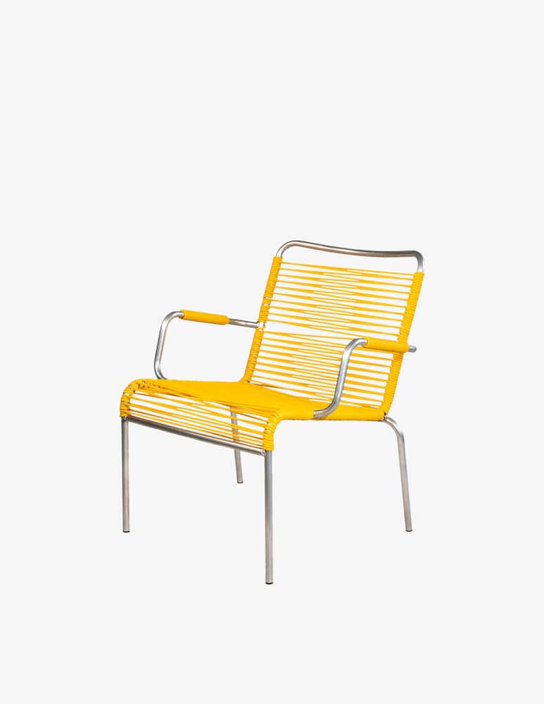 rinascente FIAM Mya Spaghetti Lounge Armchair