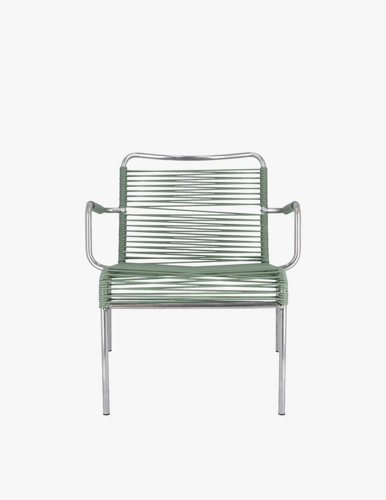 rinascente FIAM Mya Spaghetti Lounge Armchair