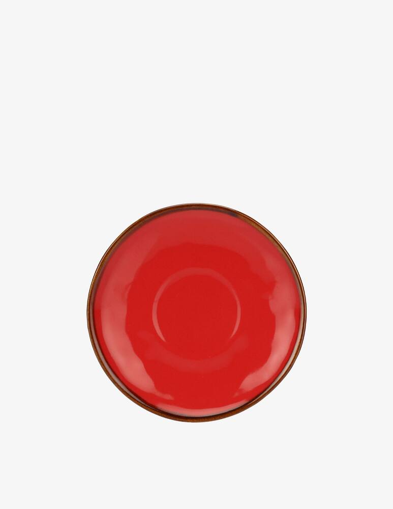 rinascente Rose&Tulipani Concerto Corallo Espresso Cup W/S