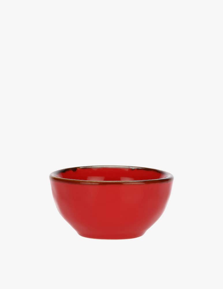 Rose&Tulipani Bowl Concerto Corallo Tiny - picture 1 Rose&Tulipani Bowl Concerto Corallo Tiny - picture 1
