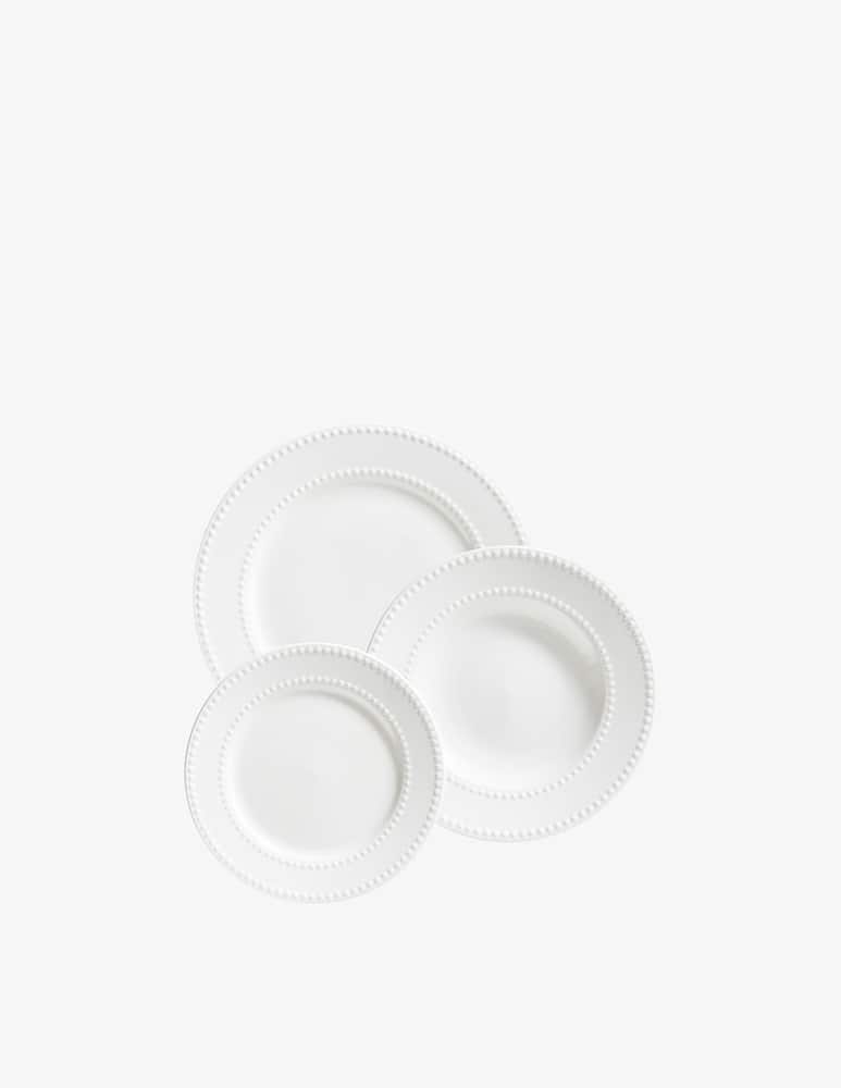 La Porcellana Bianca Collina Set Tavola 18 pz. - immagine 1 La Porcellana Bianca Collina Set Tavola 18 pz. - immagine 1