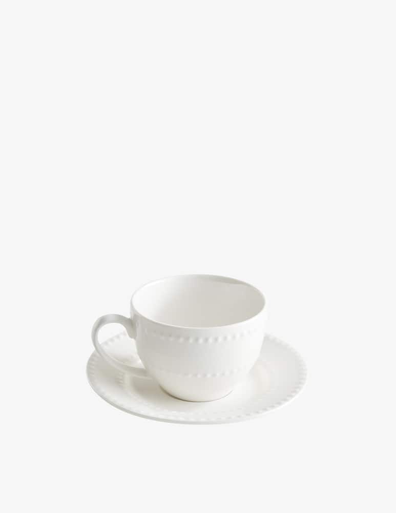 La Porcellana Bianca Collina Set Caffè 6 pz. - immagine 1 La Porcellana Bianca Collina Set Caffè 6 pz. - immagine 1