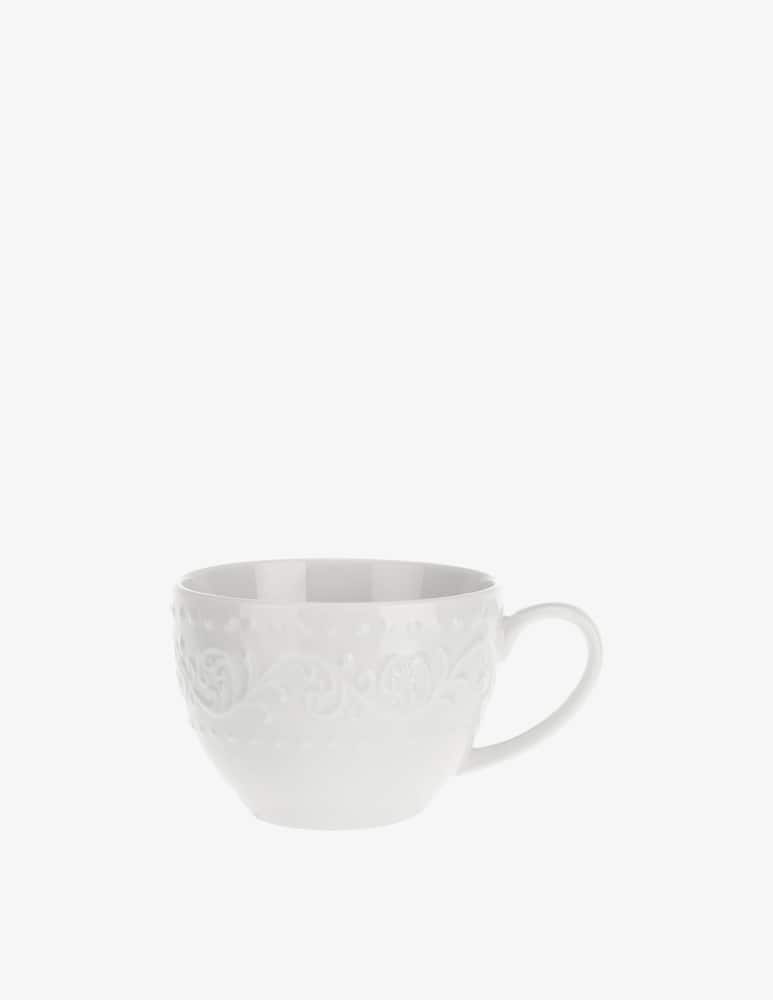 La Porcellana Bianca Set Tazzine Caffè 6 Pz Sognante - immagine 3 La Porcellana Bianca Set Tazzine Caffè 6 Pz Sognante - immagine 3