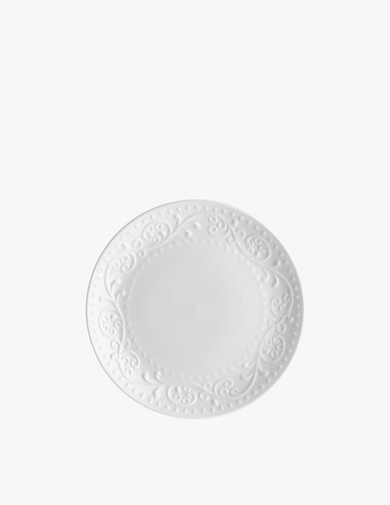 rinascente La Porcellana Bianca Sognante Set Tavola 18 Pcs