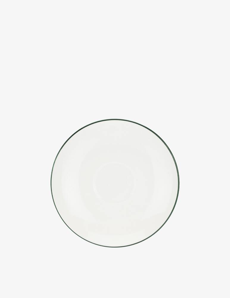 rinascente La Porcellana Bianca Dintorno Coffee Cup 100 Cc