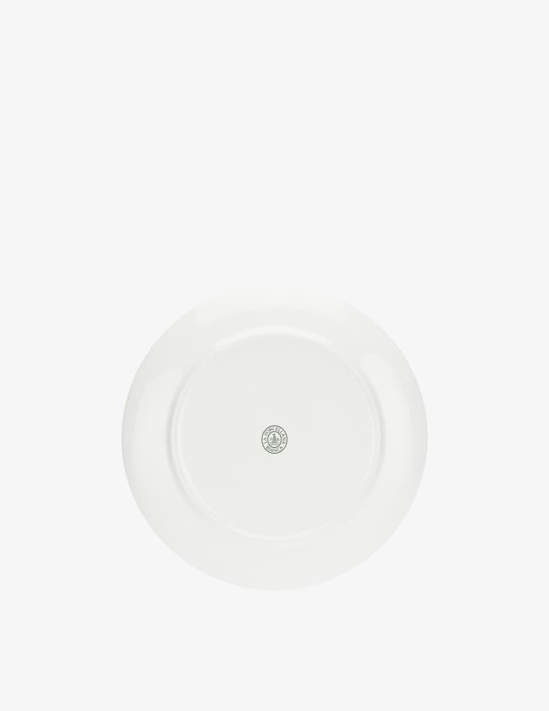 La Porcellana Bianca Tray Dintorno Round - picture 2 La Porcellana Bianca Tray Dintorno Round - picture 2