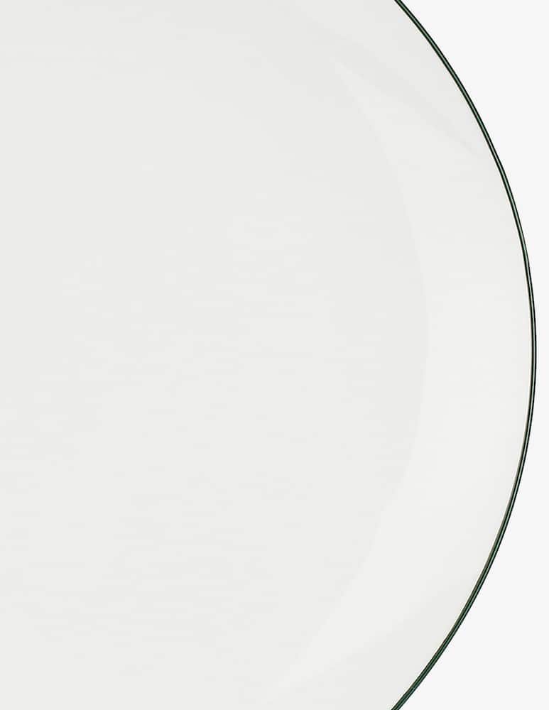 La Porcellana Bianca Tray Dintorno Round - picture 3 La Porcellana Bianca Tray Dintorno Round - picture 3