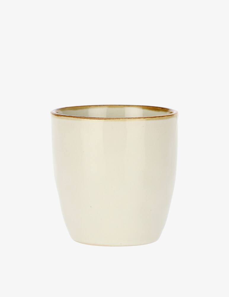 rinascente Rose&Tulipani Concerto Set 6 Espresso Cup