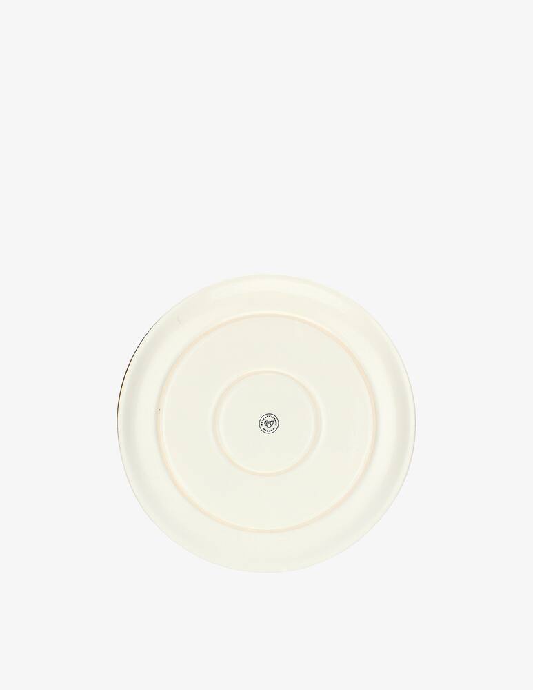 rinascente Rose&Tulipani Concerto Set 2 Piatti Pizza