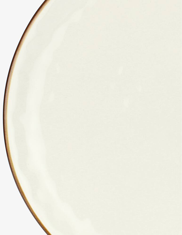 rinascente Rose&Tulipani Concerto Set 2 Piatti Pizza