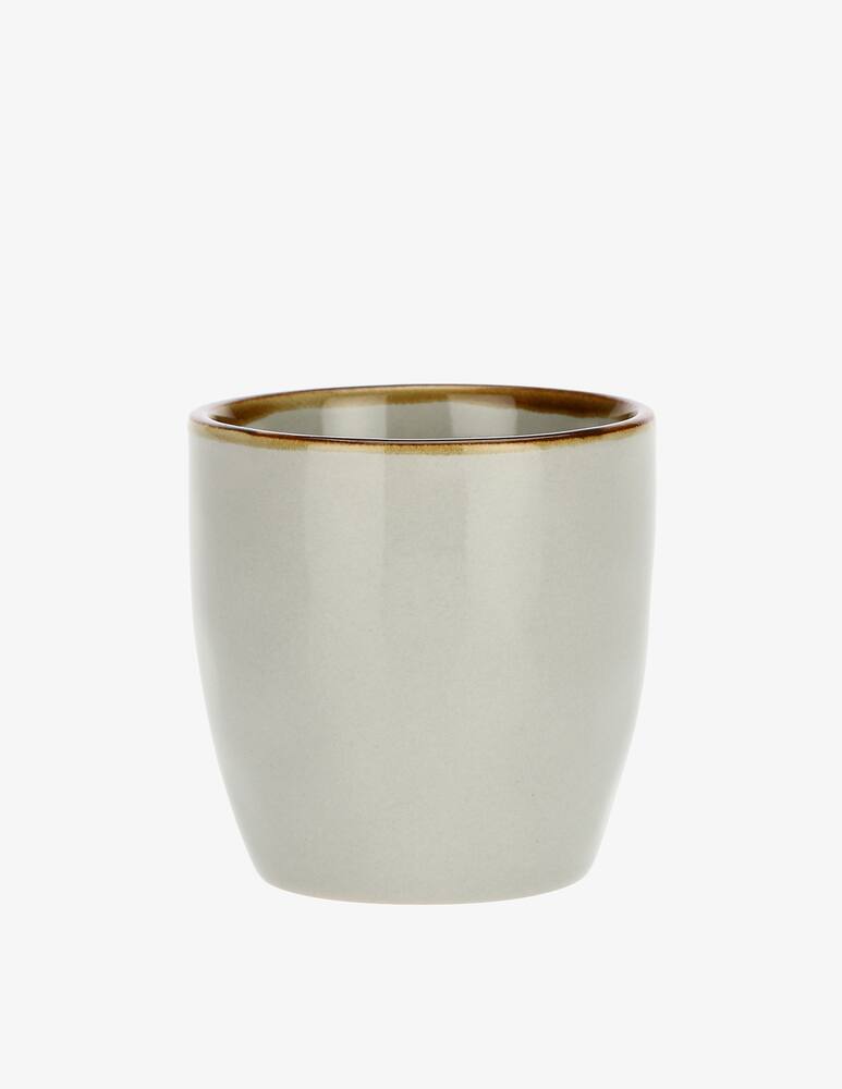 rinascente Rose&Tulipani Concerto Set 6 Bicchierini  Caffe'