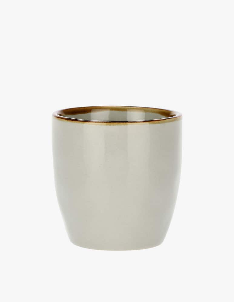 rinascente Rose&Tulipani Concerto Set 6 Bicchierini  Caffe'