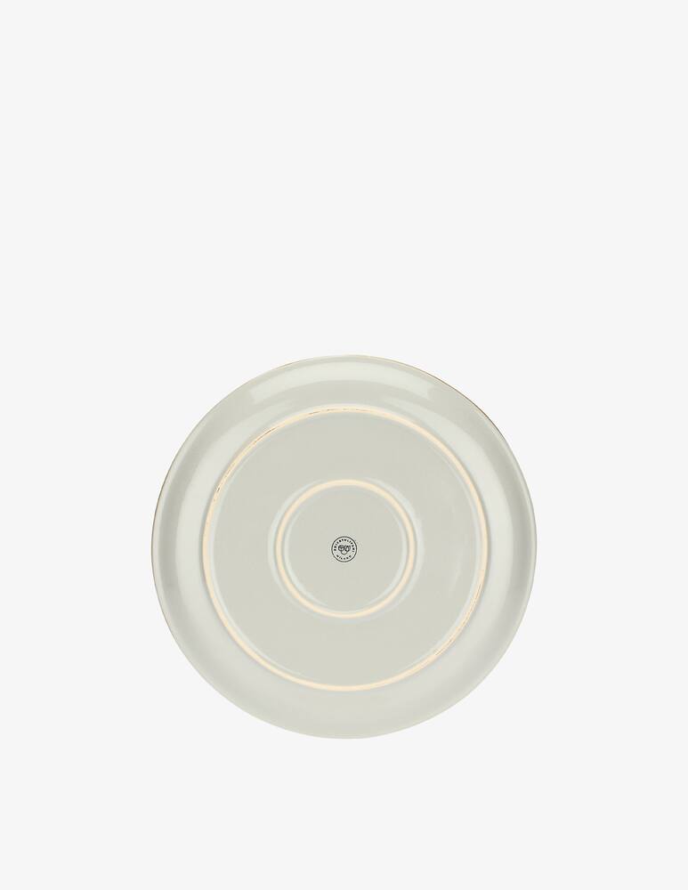 rinascente Rose&Tulipani Concerto Set 2 Piatti Pizza