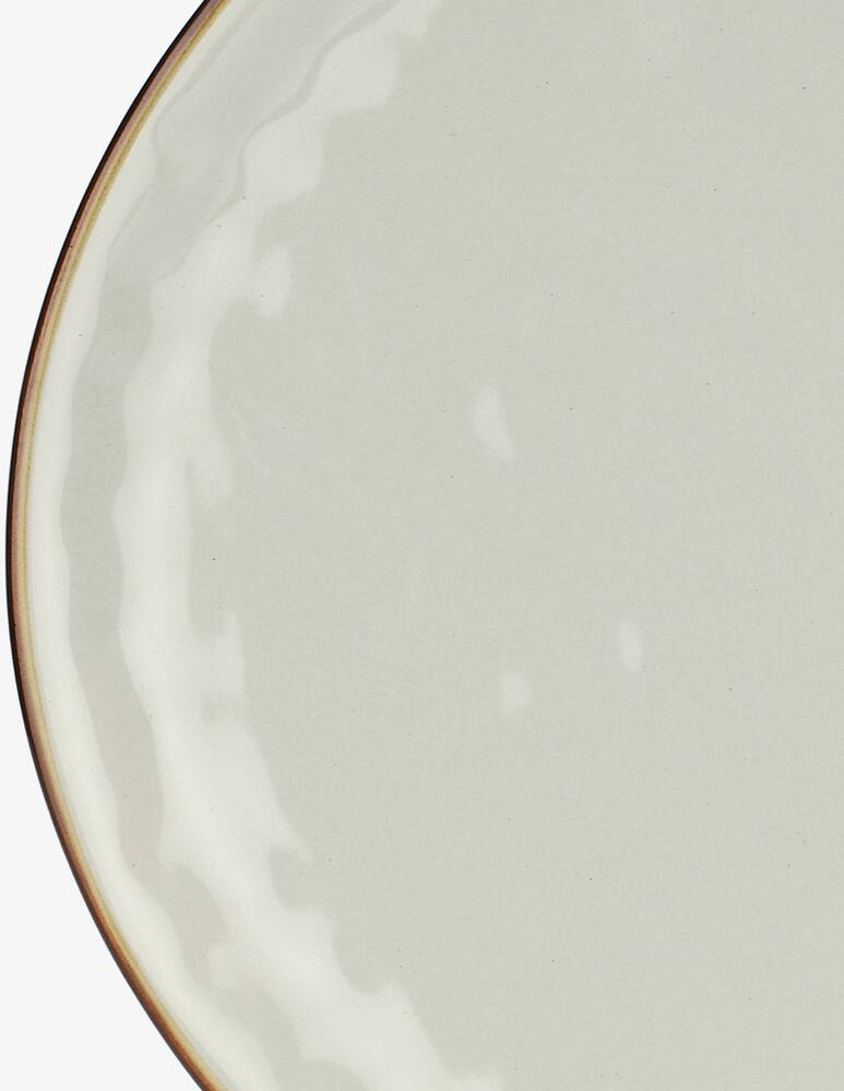 rinascente Rose&Tulipani Concerto Set 2 Piatti Pizza