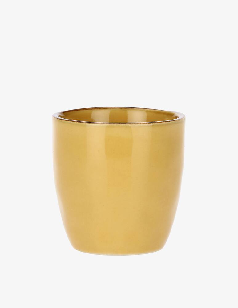 rinascente Rose&Tulipani Concerto Set 6 Bicchierini  Caffe'