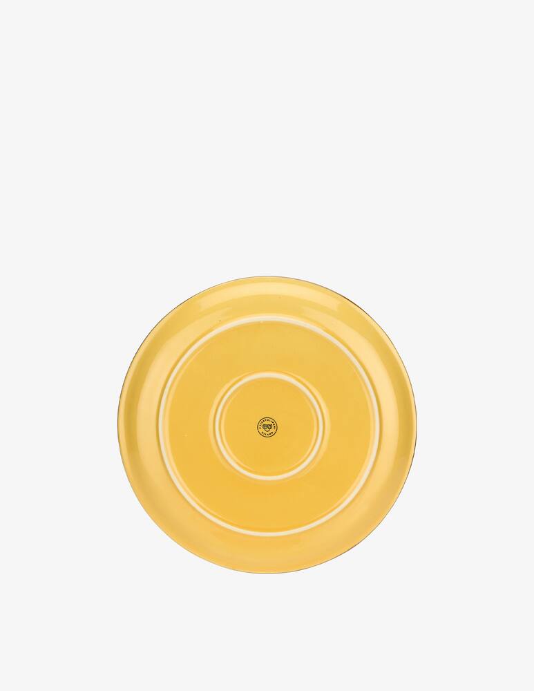 rinascente Rose&Tulipani Concerto Set 2 Piatti Pizza