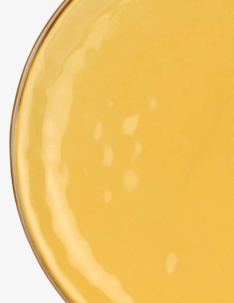 rinascente Rose&Tulipani Concerto Set 2 Piatti Pizza