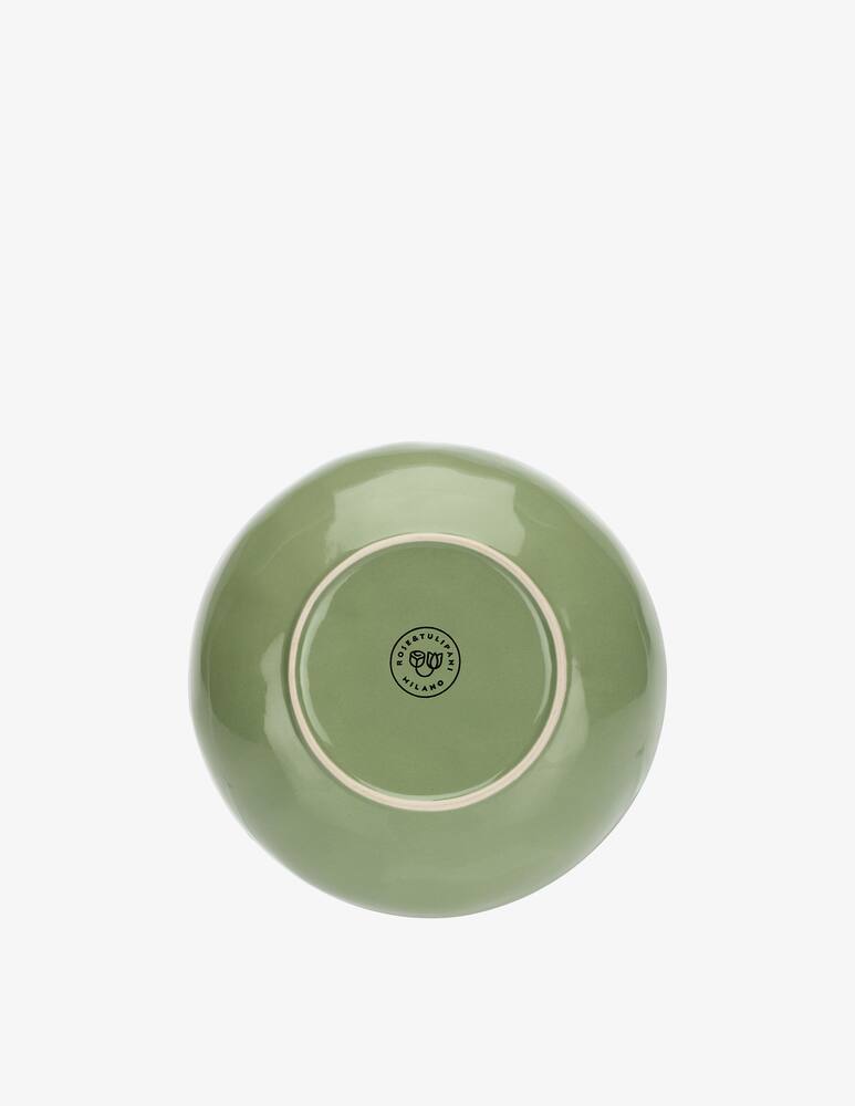 rinascente Rose&Tulipani Concerto  Piatto Fondo