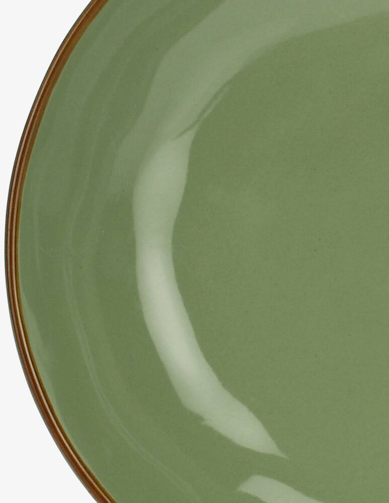 rinascente Rose&Tulipani Concerto  Piatto Fondo