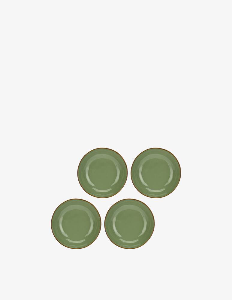 rinascente Rose&Tulipani Concerto  Piatto Fondo