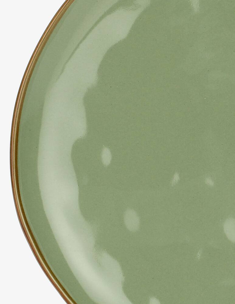 rinascente Rose&Tulipani Concerto  Piatto Frutta