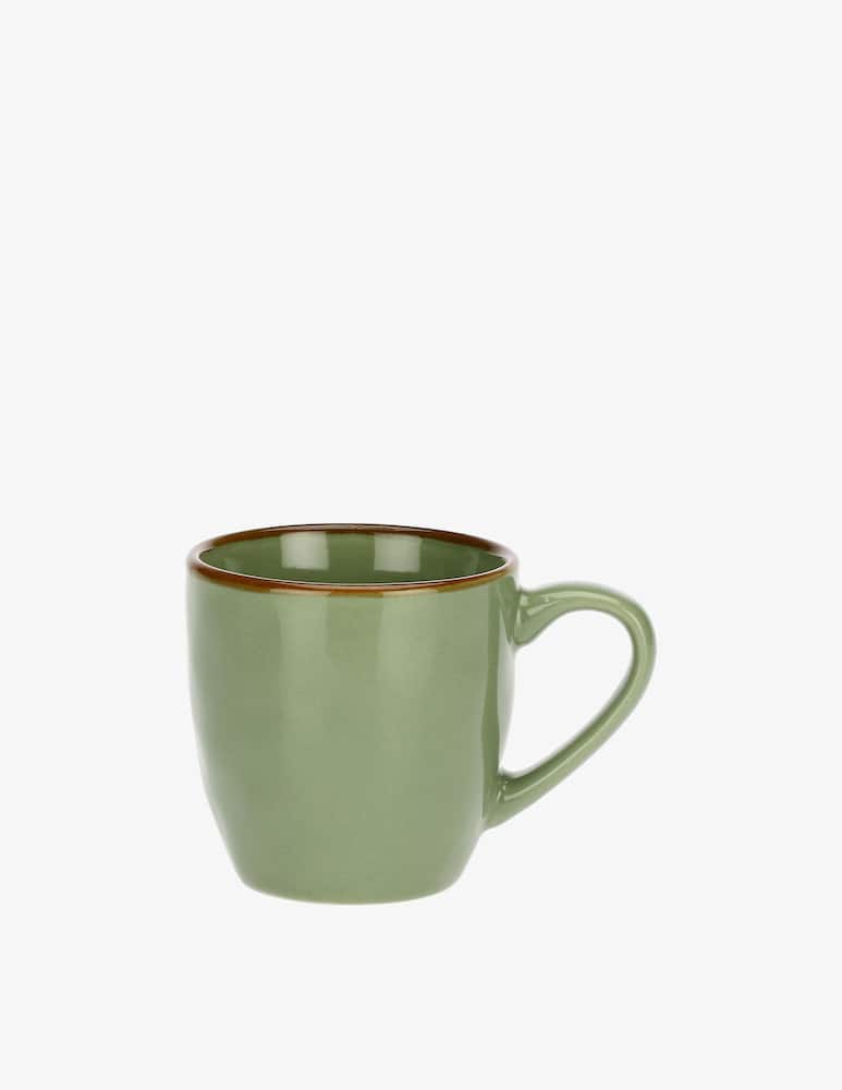 rinascente Rose&Tulipani Concerto  Espresso Cup 90cc