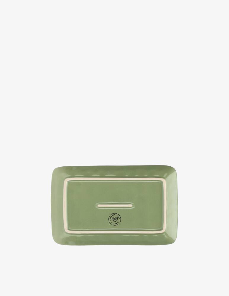 rinascente Rose&Tulipani Concerto  Vassoio  Rettangolare