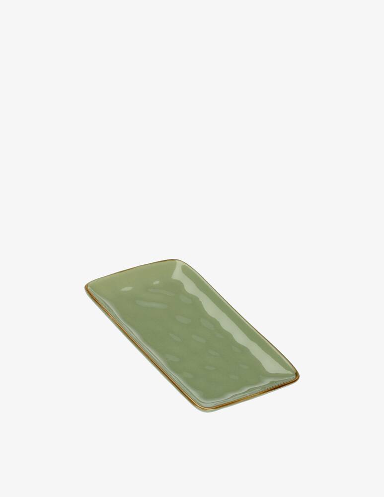 rinascente Rose&Tulipani Concerto  Vassoio  Rettangolare