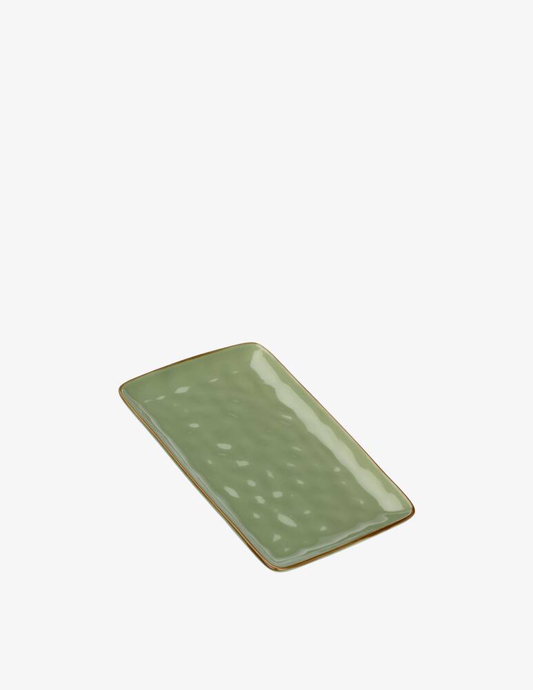 rinascente Rose&Tulipani Concerto  Vassoio Rettangolare