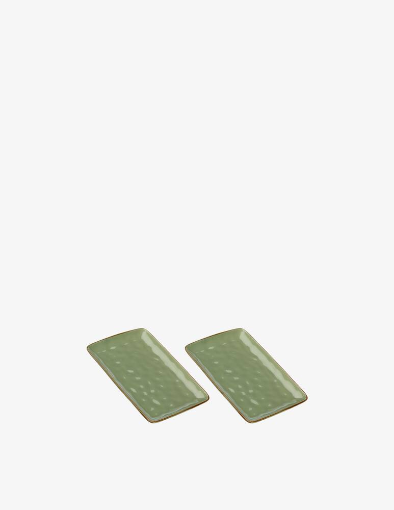 rinascente Rose&Tulipani Concerto  Vassoio Rettangolare