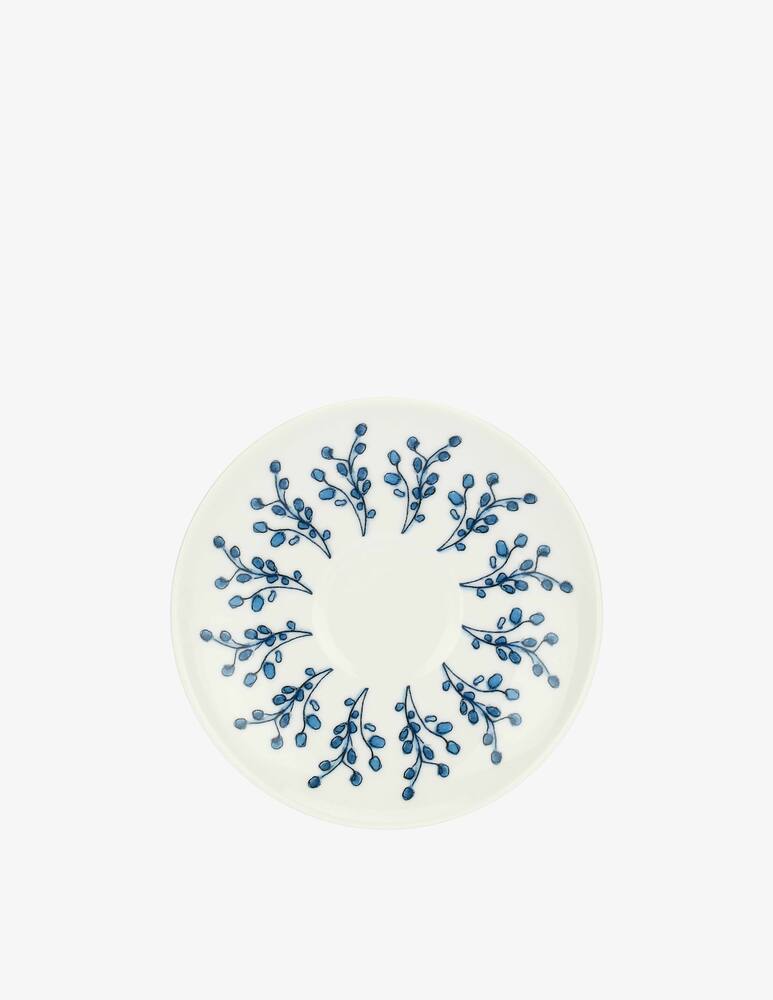 rinascente Rose&Tulipani Oniria Espresso Cup 90 Cc.