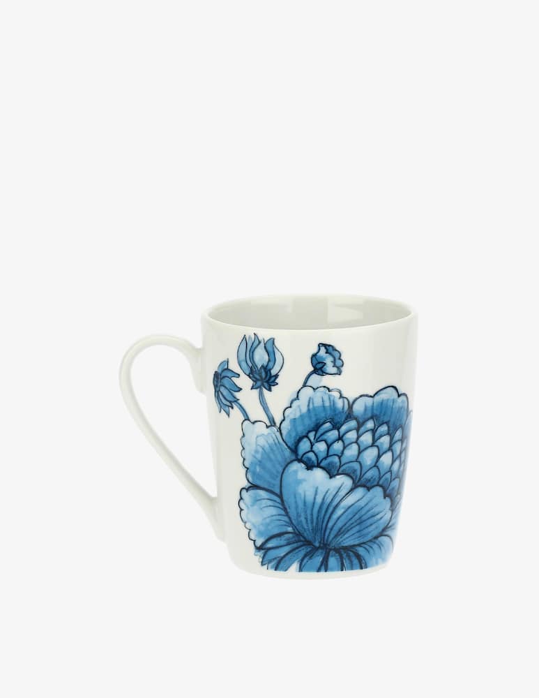rinascente Rose&Tulipani Oniria Mug 400Cc