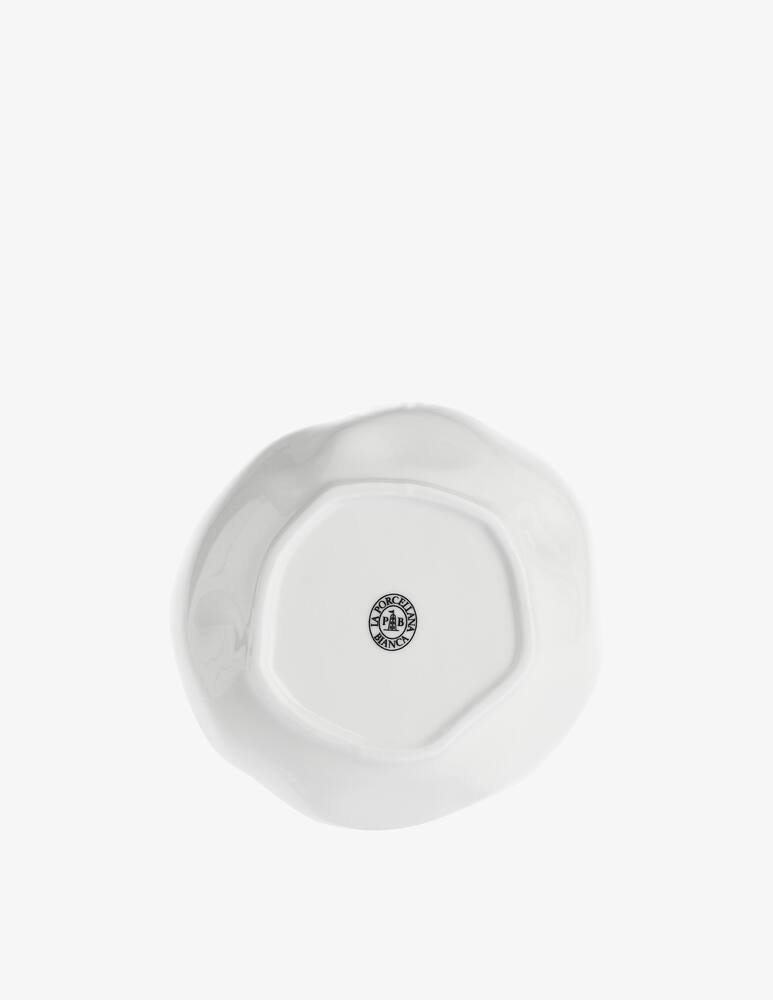 rinascente La Porcellana Bianca Lunia Bowl
