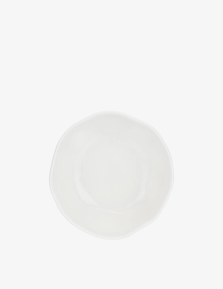 rinascente La Porcellana Bianca Lunia Bowl