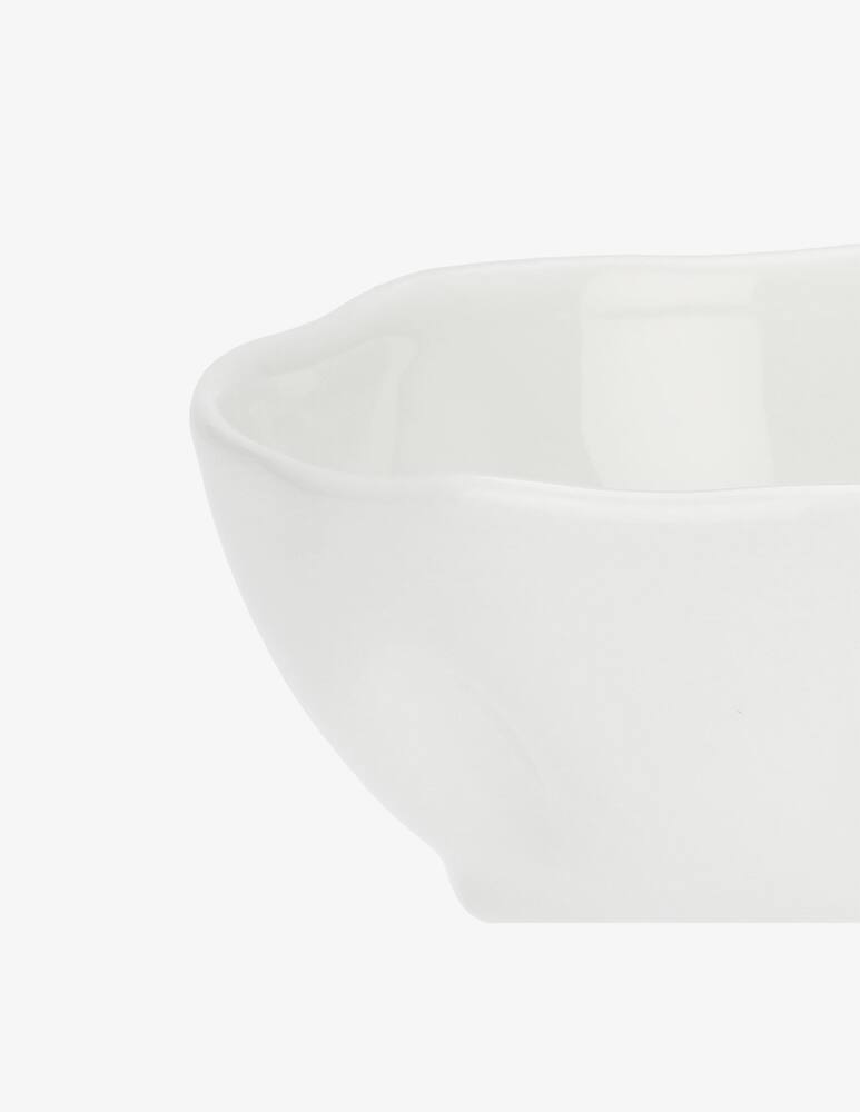 rinascente La Porcellana Bianca Lunia Bowl